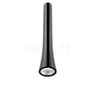 Oligo Rio Pendant Light 1 lamp LED - invisibly height adjustable black