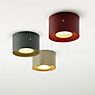 Oligo Trofeo Ceiling Light LED cashmere matt