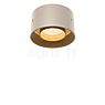 Oligo Trofeo Deckenleuchte LED cashmere matt