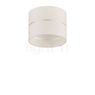 Oligo Tudor Loftlampe LED hvid mat - 9,5 cm