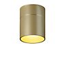 Oligo Tudor Plafondlamp LED champagne - 14 cm