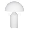 Oluce Atollo Lampe de table opale - ø50 cm - modèle 235