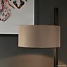 Oluce Parallel Table Lamp sand