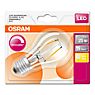Osram A60-dim 2,2W/c 827, E27 Filament LED translucide clair