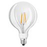 Osram G124-dim 7W/c 827, E27 Filament LED dim2warm clear , Warehouse sale, as new, original packaging