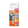 Osram R50-dim 5,9W/c 36° 927, E14 LED clear , Warehouse sale, as new, original packaging