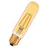 Osram Vintage 1906 - T32 2,5W/gd 820, E27 Filament LED dorado