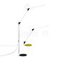 Pablo Designs Superlight Floor Lamp LED black