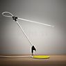 Pablo Designs Superlight Lampada da tavolo LED bianco - immagine di applicazione