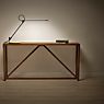 Pablo Designs Superlight Lampe de table LED noir - produit en situation