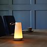 Pablo Designs Uma Sound Lantern LED ø10 cm , discontinued product application picture