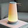 Pablo Designs Uma Sound Lantern LED ø10 cm , fin de série - produit en situation