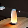 Pablo Designs Uma Sound Lantern LED ø10 cm , fin de série - produit en situation