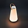 Pablo Designs Uma Sound Lantern LED ø15,4 cm