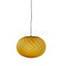 Panzeri Emy Pendant Light tobacco , discontinued product