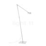 Panzeri Jackie Floor lamp LED in the 3D viewing mode for a closer look