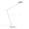 Panzeri Jackie Table lamp LED white