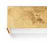 Panzeri Toy Wall Light LED gold - 25 cm - switchable , discontinued product