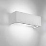 Panzeri Toy Wall Light LED stainless steel polished - 45 cm - switchable , discontinued product