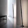 Panzeri Viisi Floor Lamp LED white - 210 cm application picture