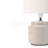 Pauleen Bright Soul Table Lamp off-white/beige , Warehouse sale, as new, original packaging
