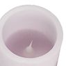 Pauleen Cosy Lilac LED candela lillà - set da 2 , Vendita di giacenze, Merce nuova, Imballaggio originale
