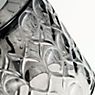 Pauleen Crystal Glow Tischleuchte schwarz/grau , Lagerverkauf, Neuware