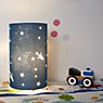 Pauleen Cute Table Lamp Universe , discontinued product application picture