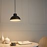 Pauleen Glooming Beauty Pendant Light black , discontinued product application picture