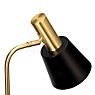 Pauleen Grand Elegance Floor Lamp black/gold