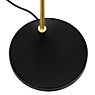 Pauleen Grand Elegance Floor Lamp black/gold