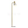 Pauleen Grand Elegance Vloerlamp zwart/goud