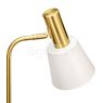 Pauleen Grand Elegance Vloerlamp zwart/goud