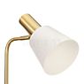 Pauleen Grand Elegance Vloerlamp zwart/goud