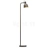 Pauleen Grand Leisure Floor Lamp black