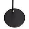 Pauleen Grand Leisure Floor Lamp black