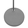 Pauleen Grand Leisure Floor Lamp grey