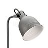 Pauleen Grand Leisure Lampadaire gris