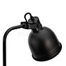 Pauleen Grand Leisure Lampadaire noir