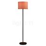 Pauleen Grand Reverie Floor Lamp black/pink , discontinued product