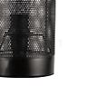Pauleen Mesh Table Lamp black , discontinued product