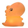 Pauleen Night Dino Lampe rechargeable LED blanc