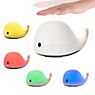Pauleen Night Whale Lampe rechargeable LED blanc