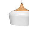 Pauleen Pure Delight Pendant Light black , discontinued product
