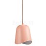 Pauleen Rose Delight Hanglamp roze , uitloopartikelen