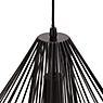 Pauleen Shiny Delight Pendant Light black , discontinued product