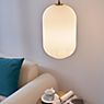 Pauleen Splendid Delight Hanglamp wit/goud productafbeelding