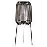 Pauleen Sunshine Coziness Solar-Floor Lamp LED black