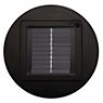 Pauleen Sunshine Coziness Solar-Floor Lamp LED black , Warehouse sale, as new, original packaging