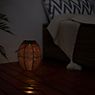 Pauleen Sunshine Crush Solare-Lampada da tavolo LED caffè , Vendita di giacenze, Merce nuova, Imballaggio originale - immagine di applicazione